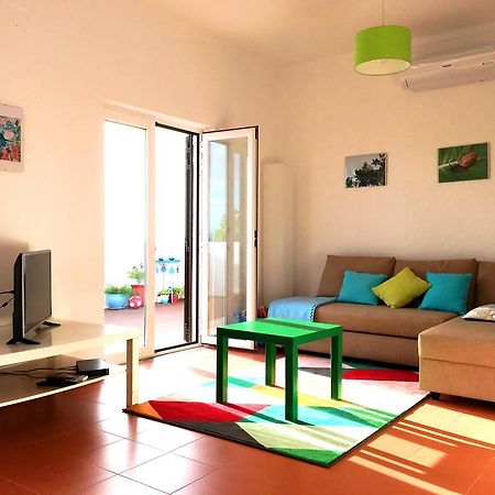 Casa Encosta Da Lagoa Foz do Arelho Extérieur photo