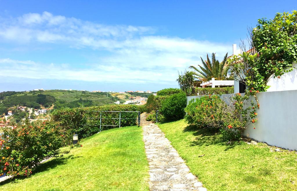Casa Encosta Da Lagoa Foz do Arelho Extérieur photo